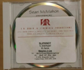 Slipknot (USA-1) : Compilation #2